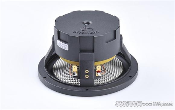 足足150天纯手工打造防弹纤维材质这样的德系喇叭声音表现如何