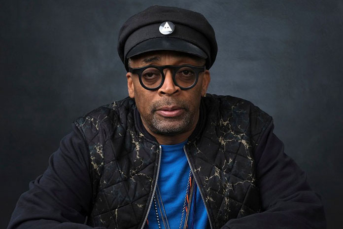 斯派克-李敲定导演新作 嘻哈爱情电影《猫王子》悄然上马