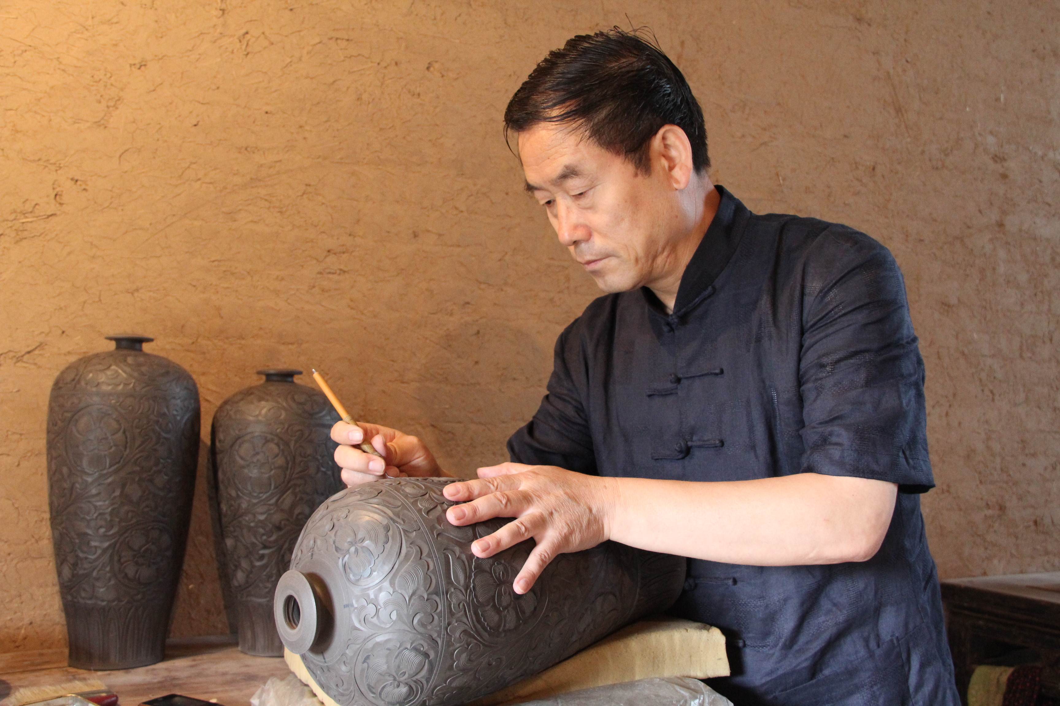 "发现匠心 分享美好" 文旅中国·非遗周活动正式上线