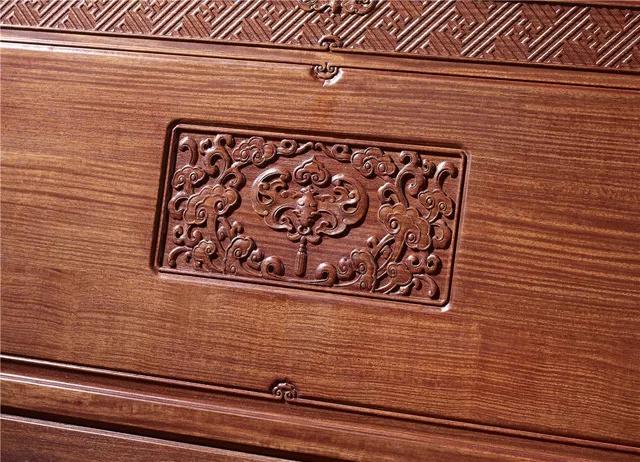 购买红木家具有哪些好处?