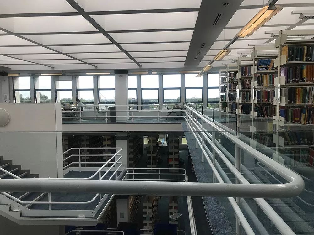 约克回忆录深大学姐英国约克大学留学就读体验分享