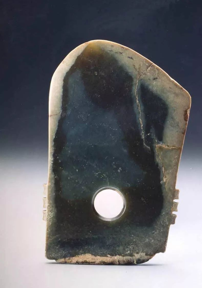 台北故宫博物院藏玉