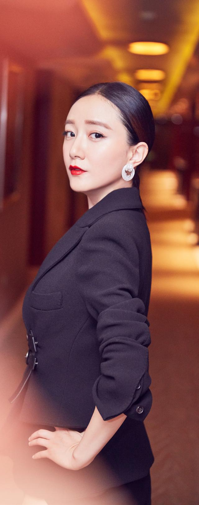 李倩:"野生"的天分