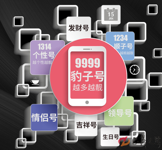 471638元成交通化法院首次拍卖被执行人手机靓号抵债务