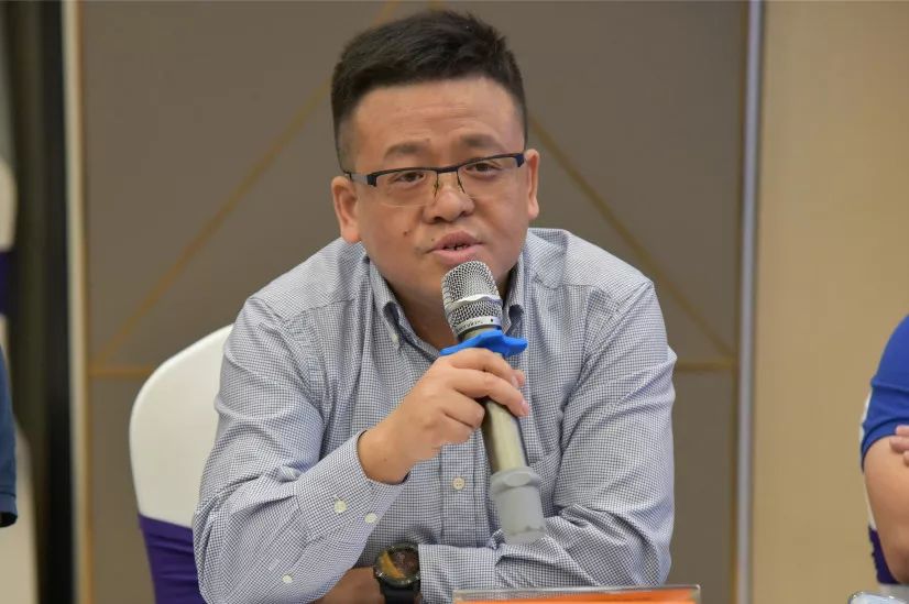 安徽电建二公司,中国能建电子商务公司领导及瓦锡兰公司项目经理参加