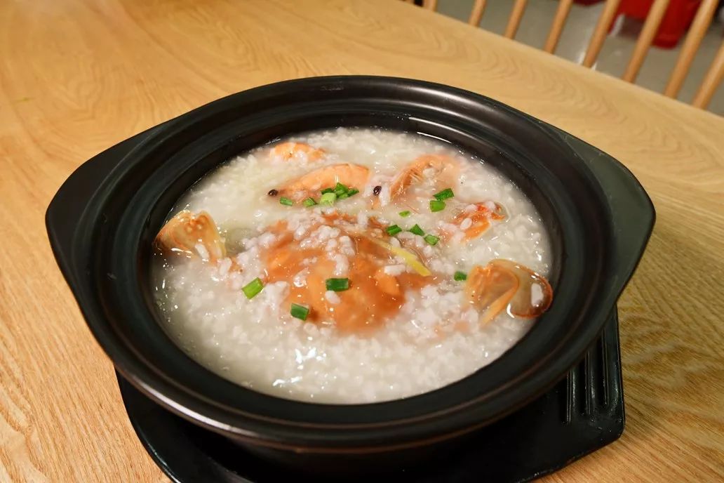 火遍全国の粥公粥婆强势入驻金溪20元现金券大派送拼手速的时候到啦