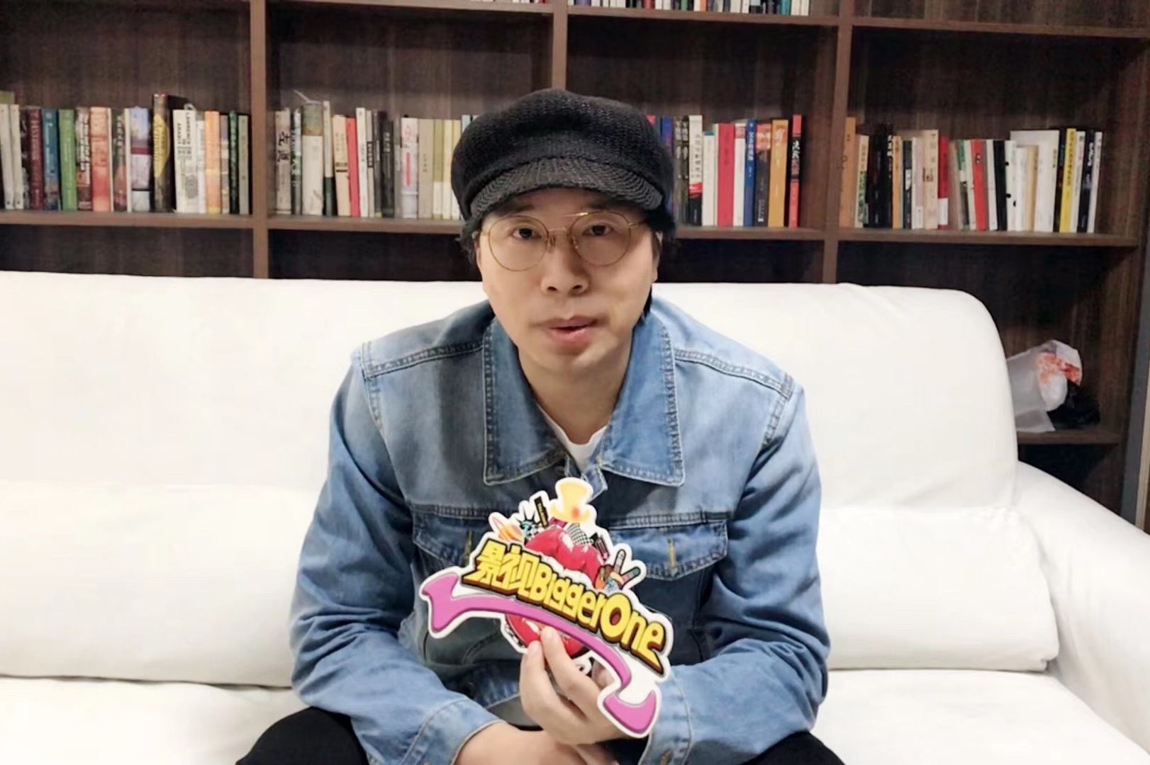 电影《一生有你》导演卢庚戌:感谢有你来过我的曾经