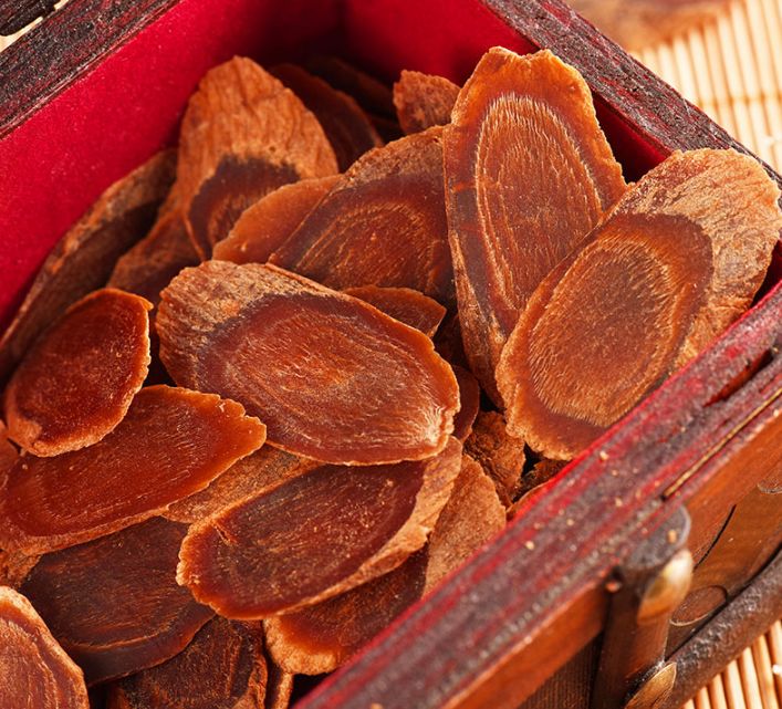 红参太补不敢吃太冤枉了红参的功效及食用须知收藏起来