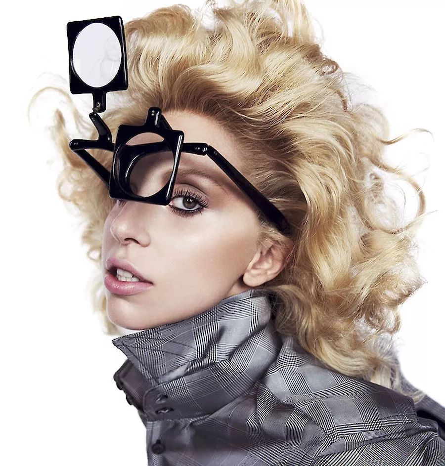 ladygaga最嫌弃的专辑她当作从来不记得