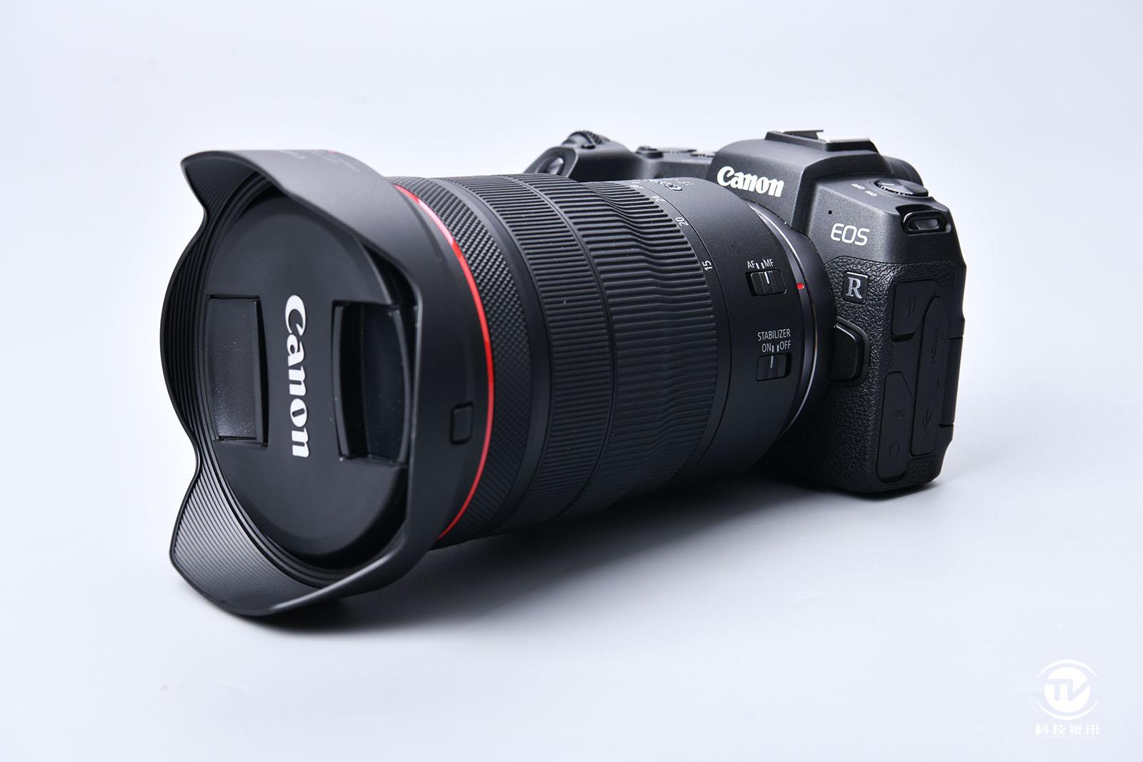 广角变焦镜头中的佼佼者 佳能rf 15-35mm f2.8深度体验