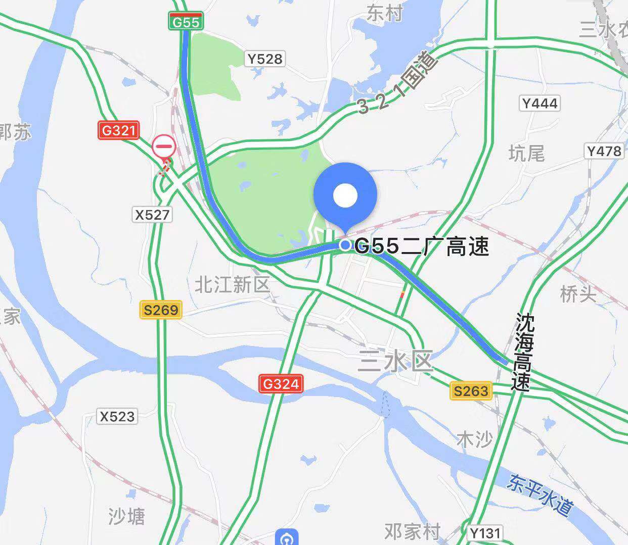 佛山三水芦苞金科集美山水周边有什么好玩的