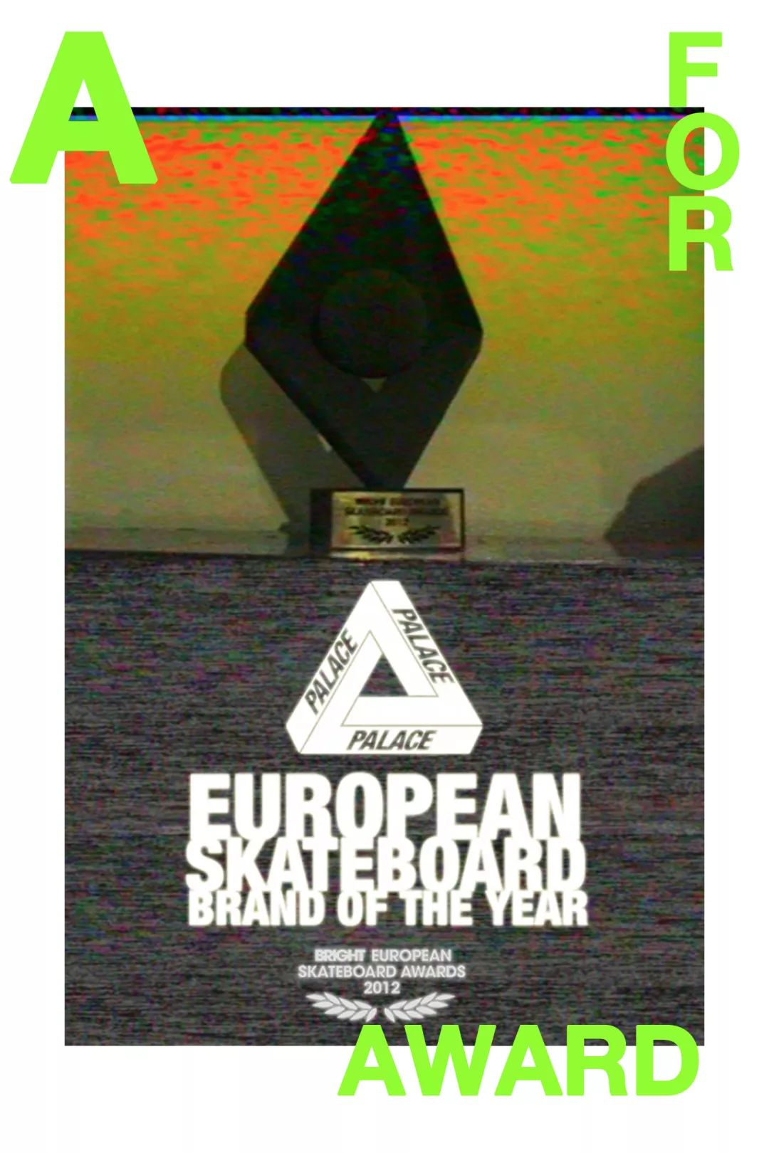 已经开到家门口的palace你真的了解吗