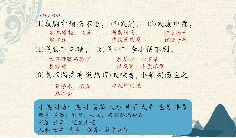 4剂而愈的疗效经方治疗反复头晕案简谈苓桂术甘汤
