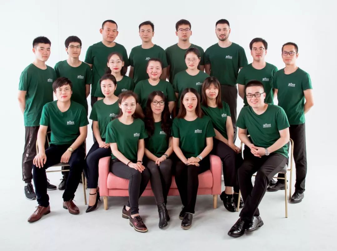 师资风采丨极致要求打造精英团队给孩子看得见的成长