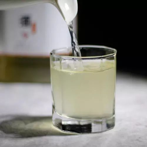 其实喝冬酒,喝的是家乡的味道!