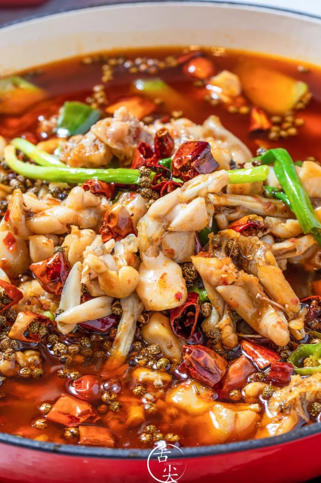 活动回顾 | 舌尖线下粉丝霸王餐第八期 - 泓小塘