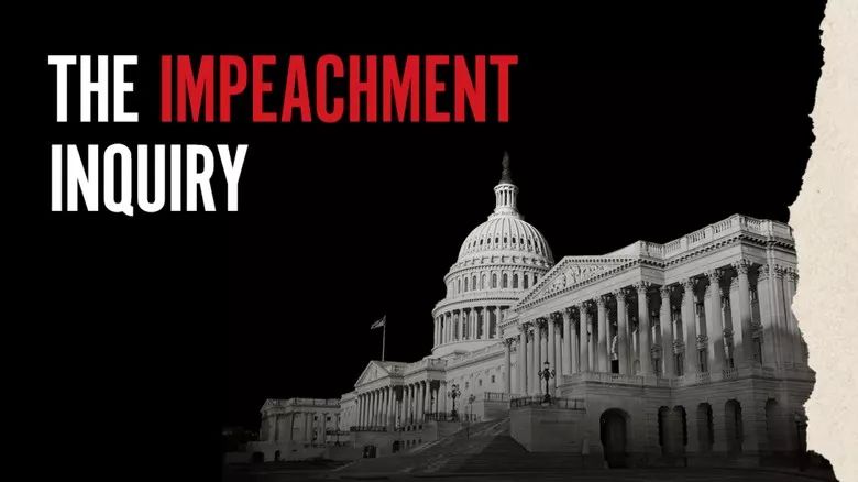 一通电话引发的总统弹劾案特朗普真的无辜吗