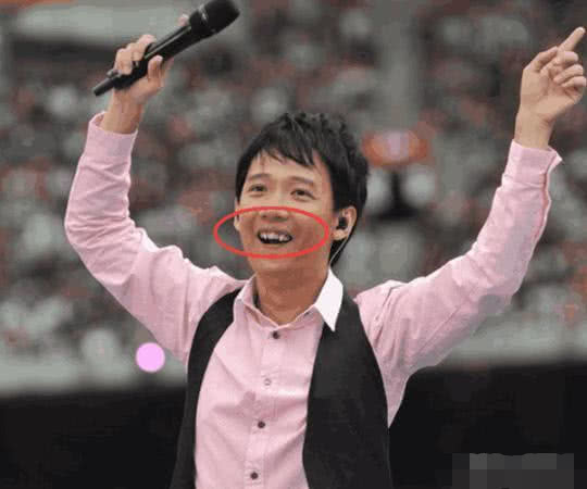 他曾红极一时,因妻子觉得"下不去口"花百万整容,如今41岁单身_水祥祈