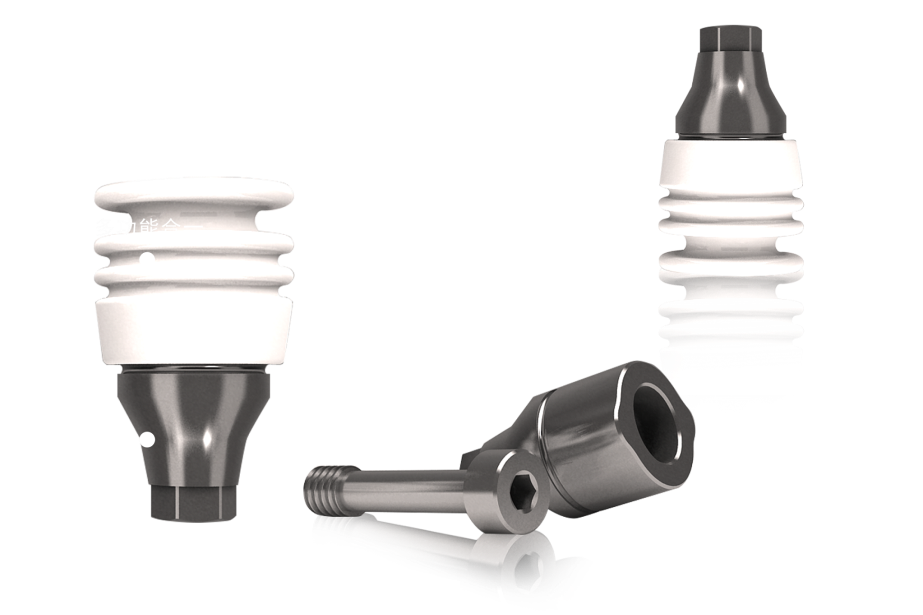 如何保护种植牙?