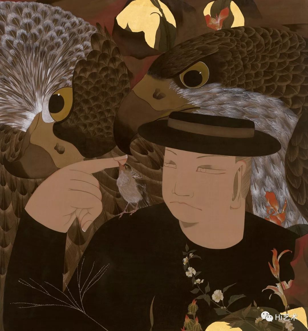 hi人物狄青千里烟波