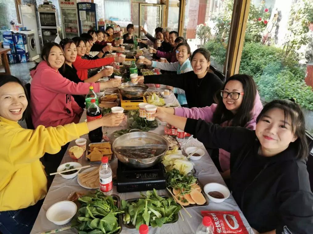 苏州围炉三国：传统与现代的完美邂逅