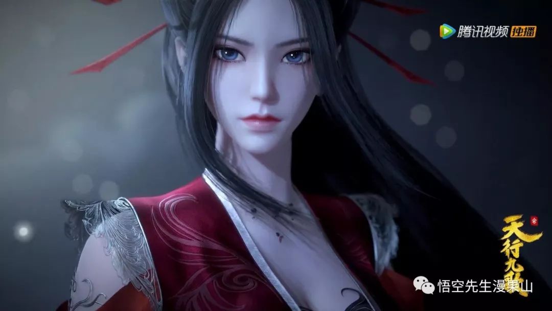 【悟空·析天之行】天行89,90两集合一_蒙恬