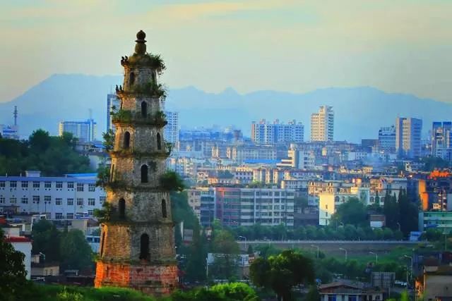 这14处打卡地亮了学习强国向全国推介萍乡