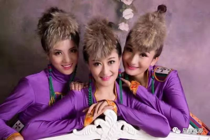 金鼠闹新春我要上春晚星耀陇原特邀嘉宾雪域组合