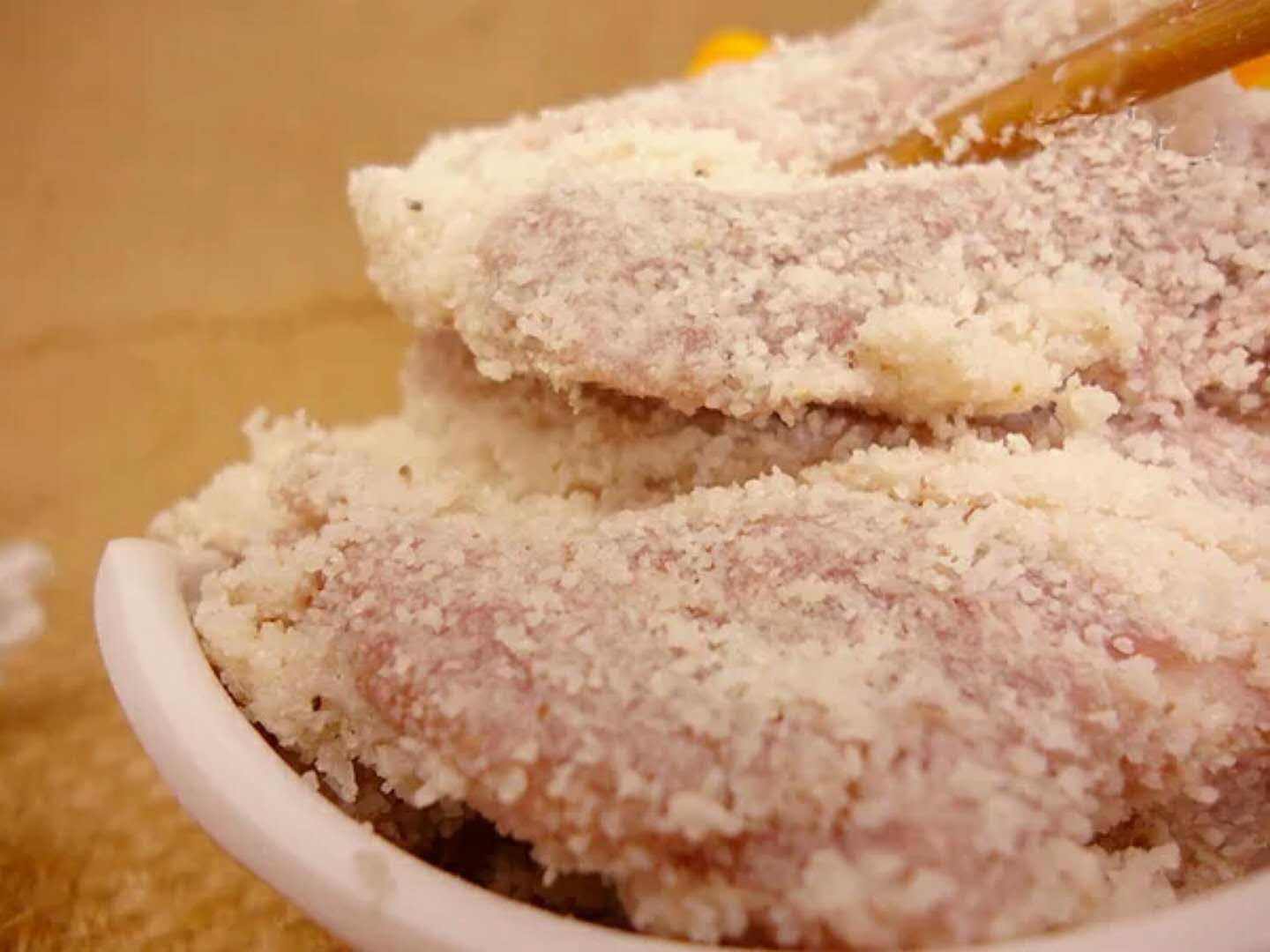 湘西酸肉在湘菜系中一直有着不可撼动的地位,也是本