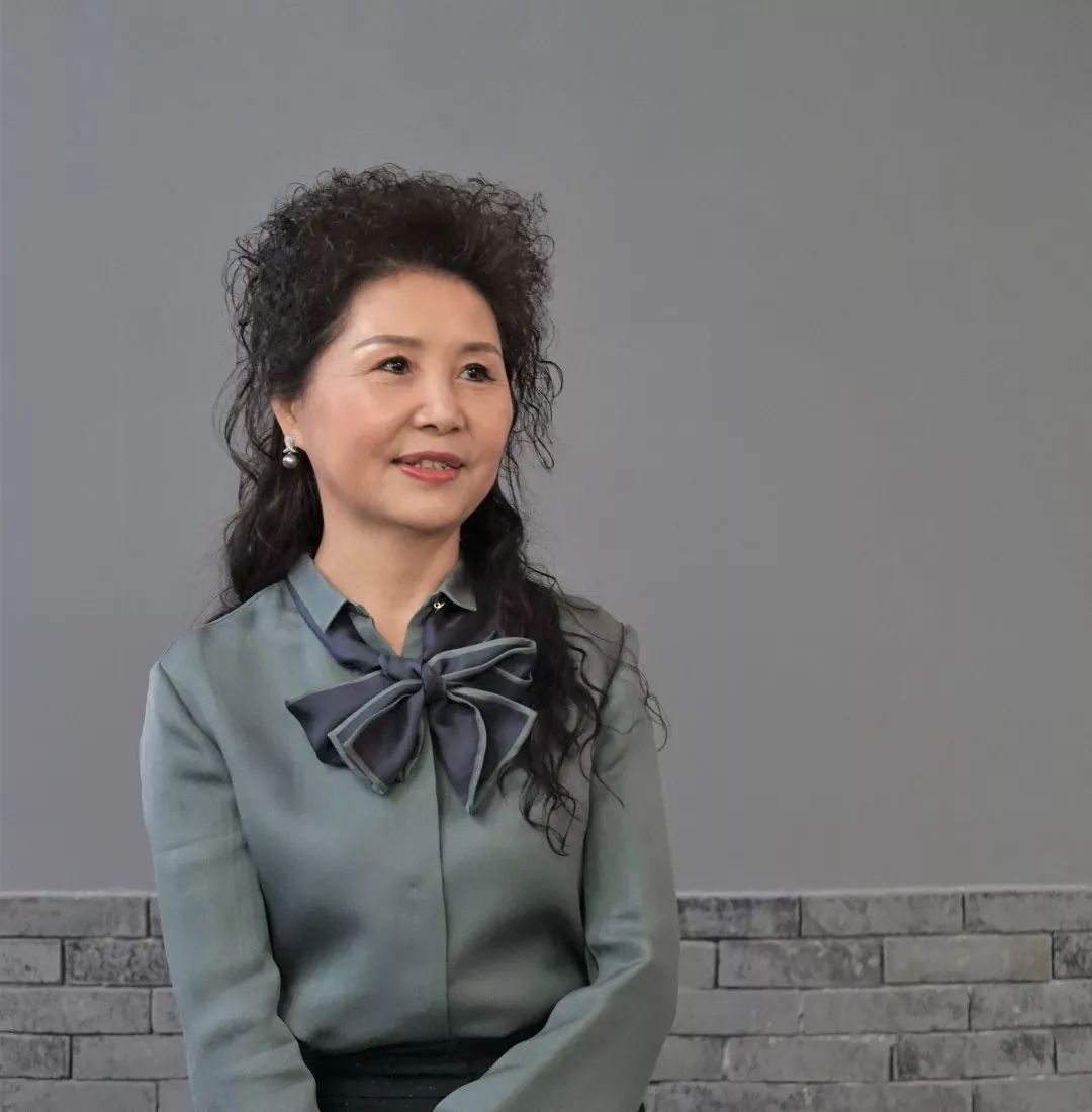 深圳传奇女校长:通往卓越之路,亦是回归初心之旅