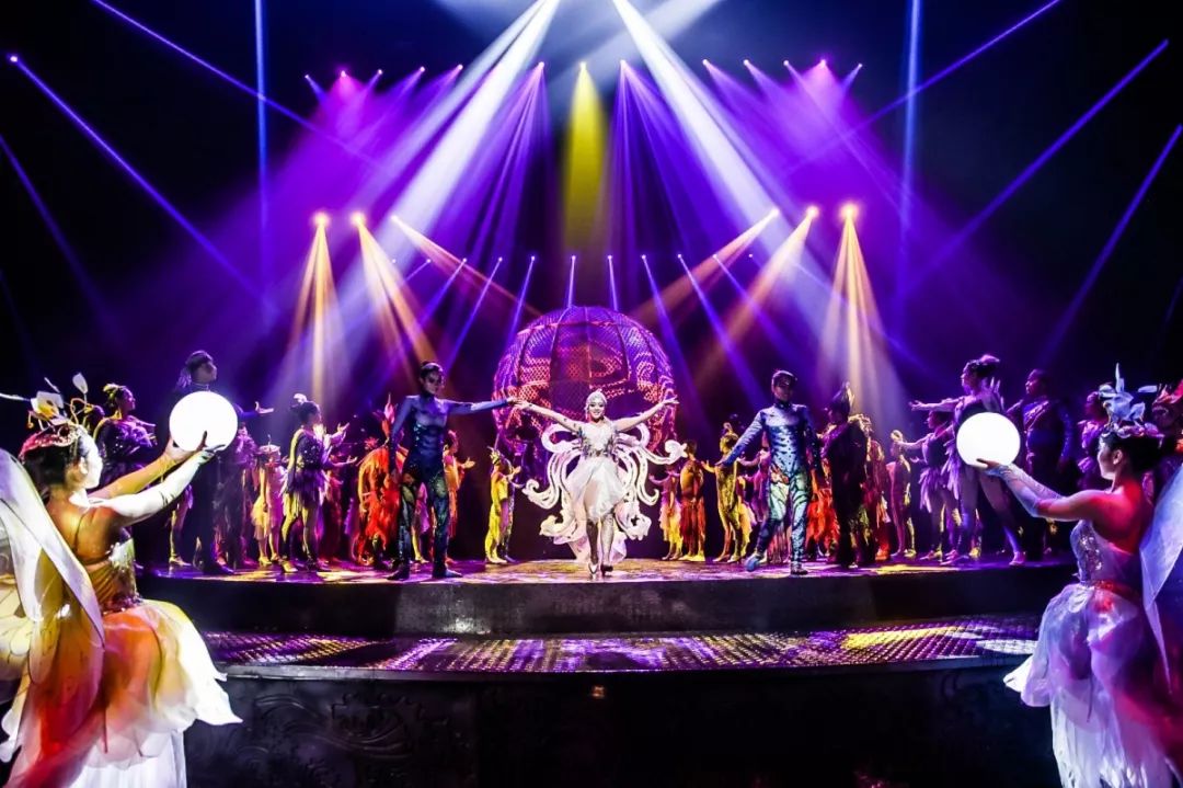 重磅首发濮阳水秀龙石最新官方宣传片