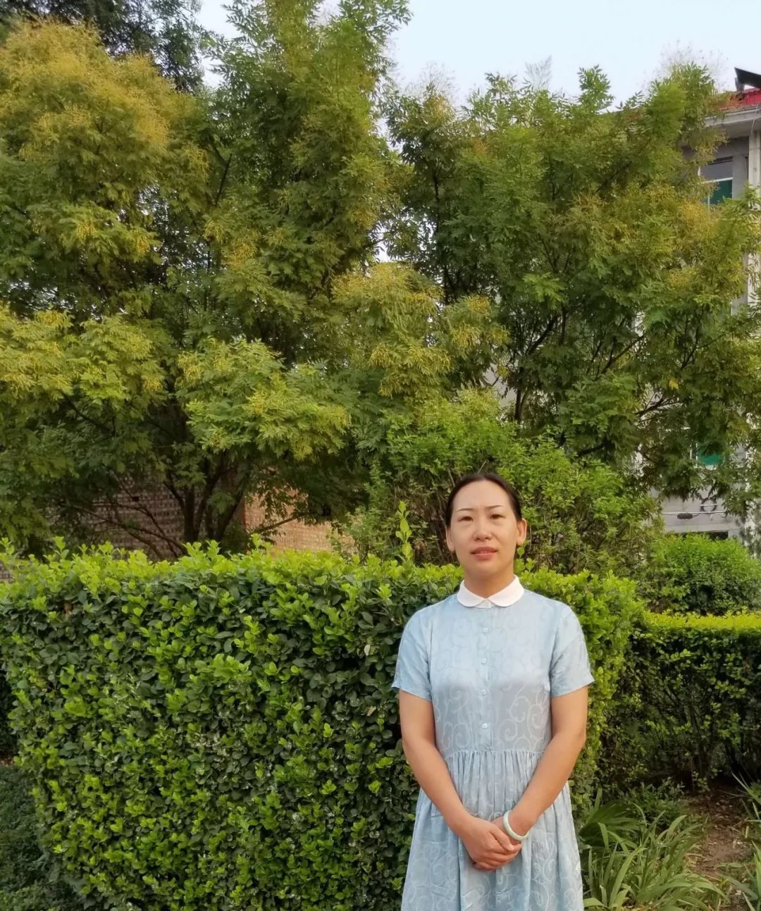 不忘初心牢记使命交城中学名师风采牢记初心引领成长仲华