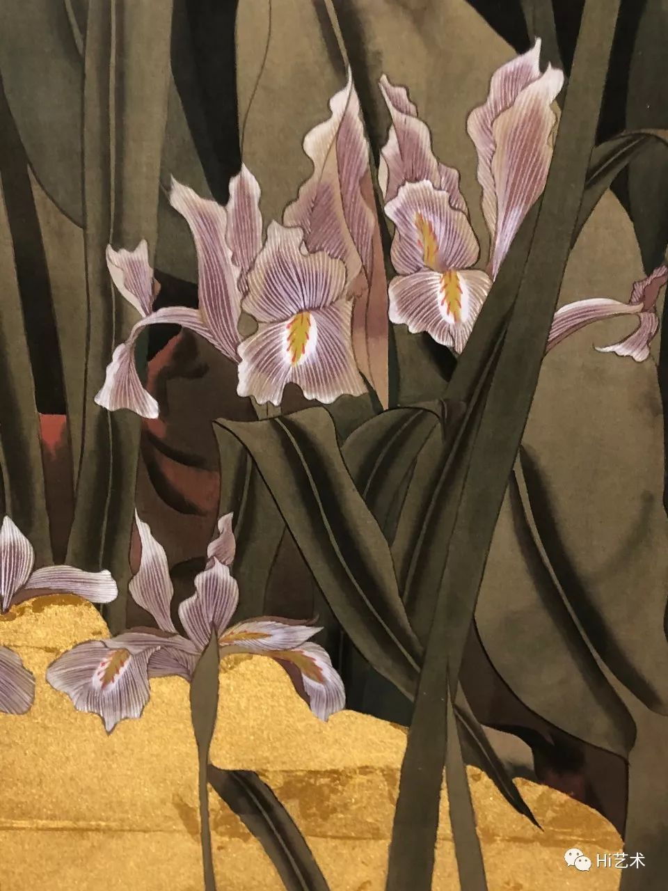 hi人物狄青千里烟波