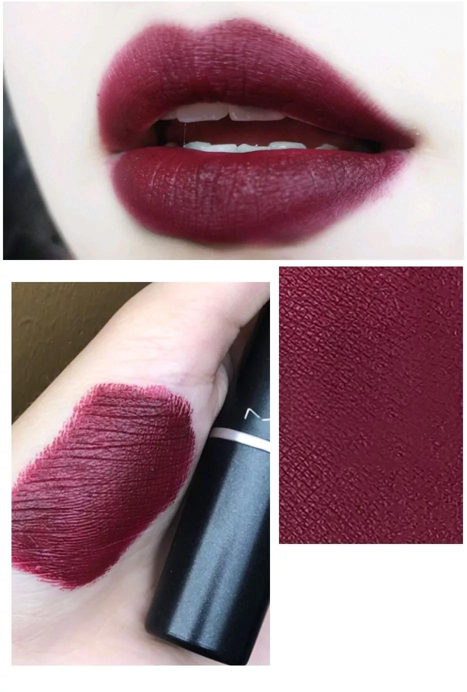 今年冬天必买的口红top9!听我的,买它!