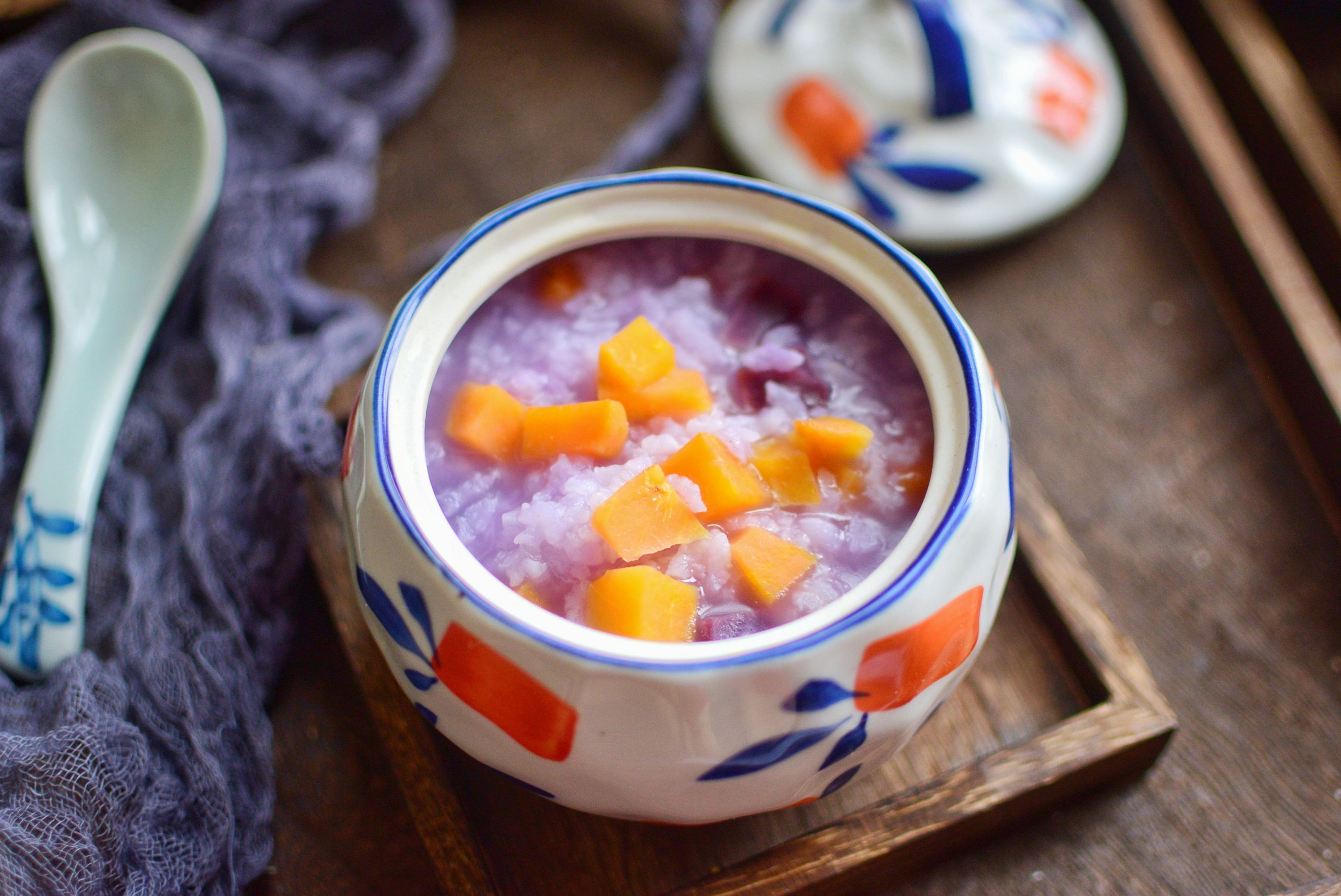 粗糙着的精致山东烟薯25号烤薯级美食香甜浓郁蜜得流油