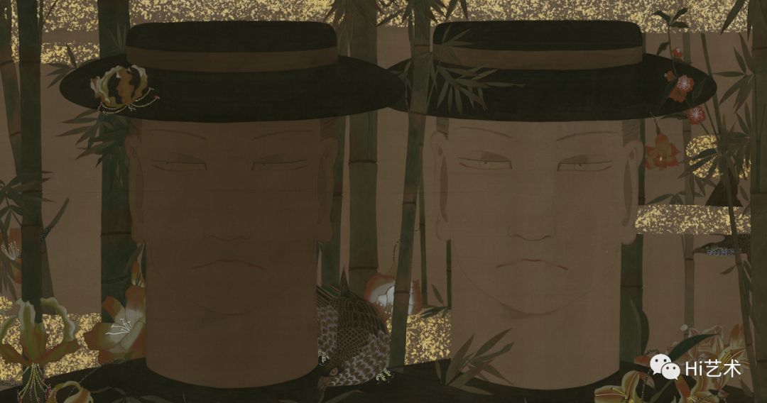 hi人物狄青千里烟波