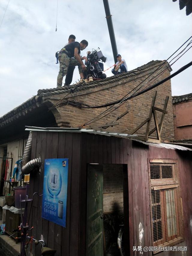 電影長安道即將全國上映劇中熟悉場景原來都拍攝於這個地方