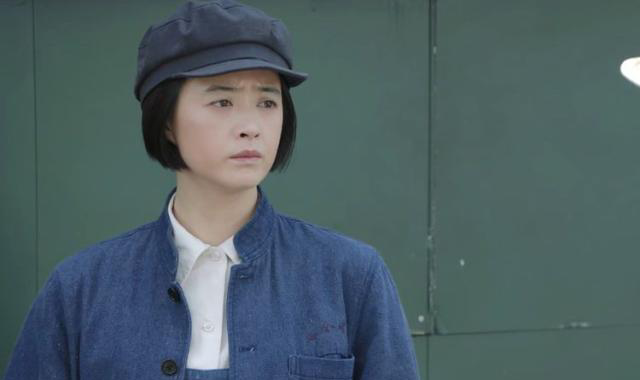 奔腾年代大姐私藏金条曝光蒋欣主动承担被冯仕高送进监狱