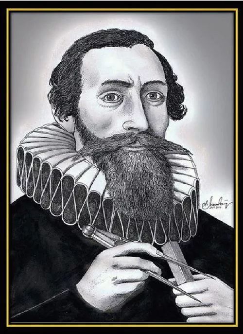 历史上的今天1630年11月15日德国天文学家约翰内斯开普勒去世