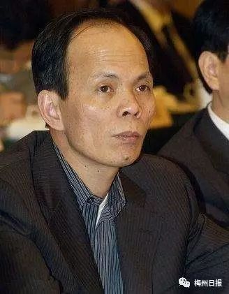 五华籍首富是他2019福布斯富豪榜发布