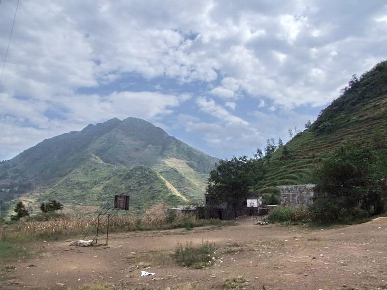 镇雄县泼机镇泼机村,镇雄县泼机镇(第2页)_大山谷图库