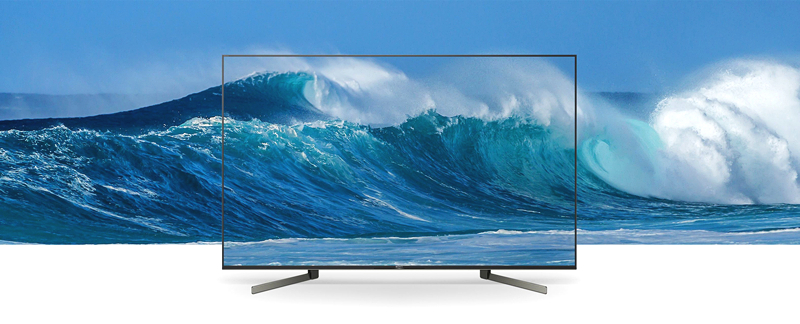 索尼x9500g是2019年索尼的新品,也是索尼第七代4k电视g系列的序幕之作