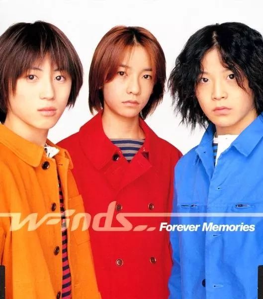 w-inds2003图片