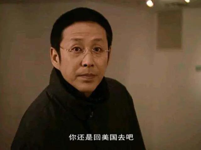 陈道明演的《黑洞》和王志文演的《黑冰》谁的表现更让你印象深刻