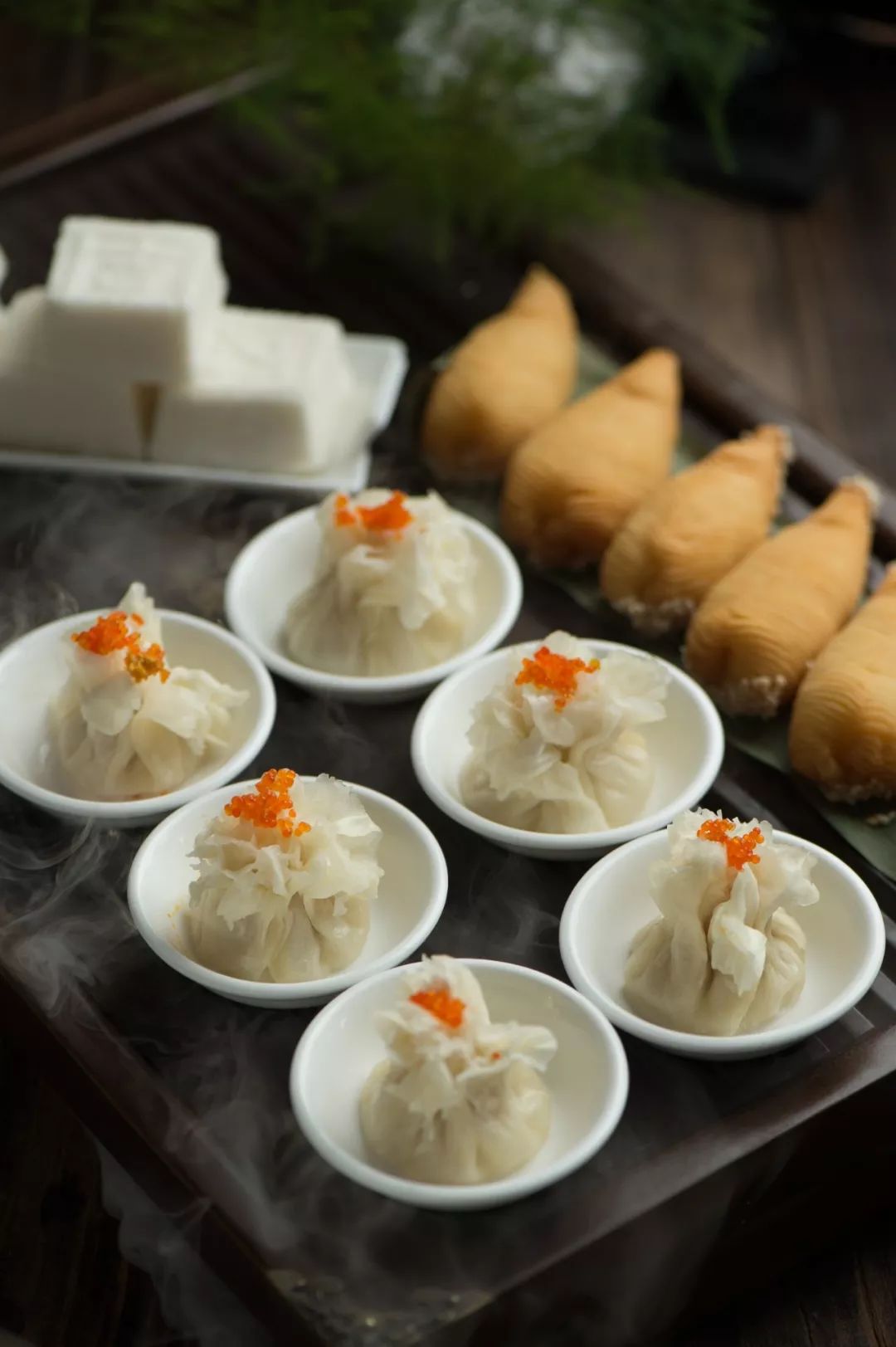 食在苏州知味江南2019苏州文化旅游美食汇圆满落幕