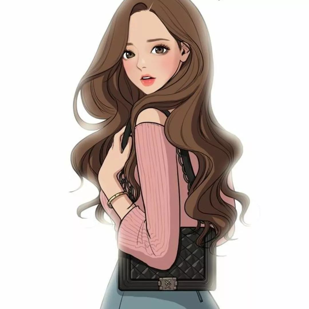 看漫画堪比追剧?韩漫《女神降临》做到了!