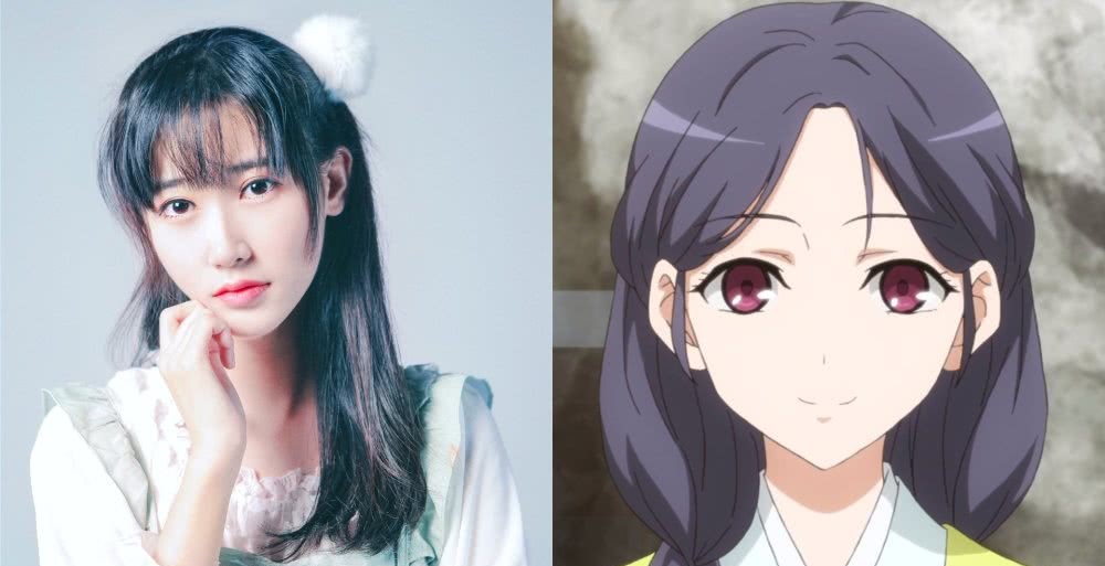 《狐妖小红娘》"尾生篇"配音阵容曝光 王权霸业这次不做人了?