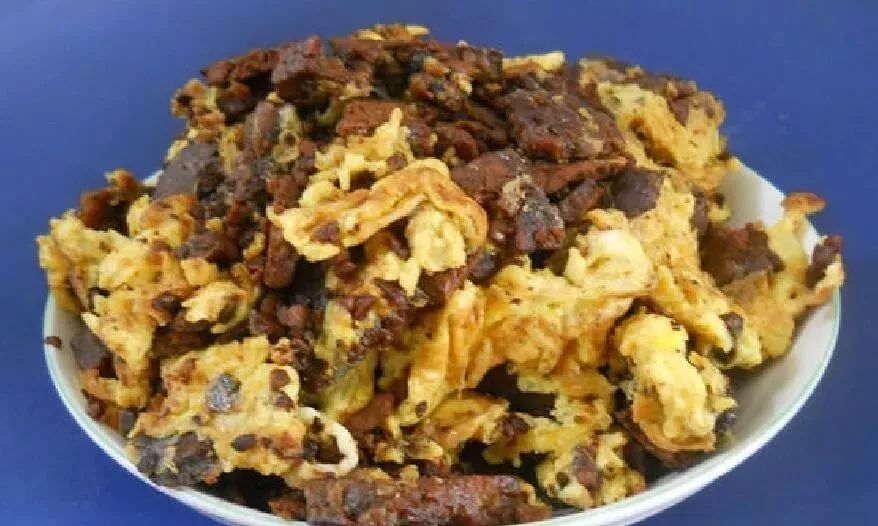 太康的这种美食你有多久没吃过了?!_小时候