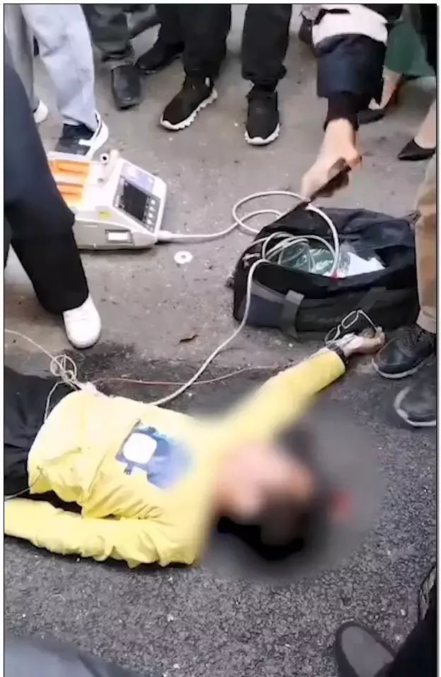 9岁男孩小区内遭殴打致死:这个跑步第一名的孩子, 没跑得过凶残的伤害