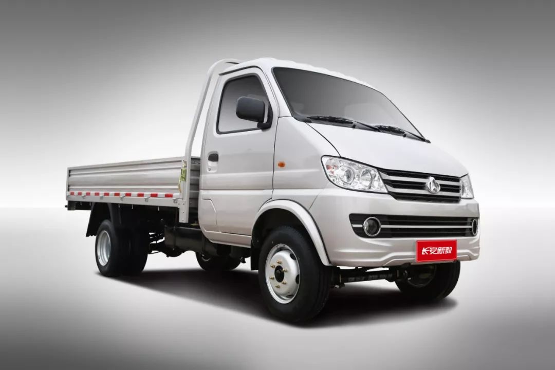 跨越卡友之声丨大空间低油耗长安新豹帮助用户增收减负